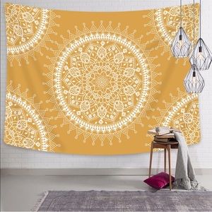 Boho Tapestry
